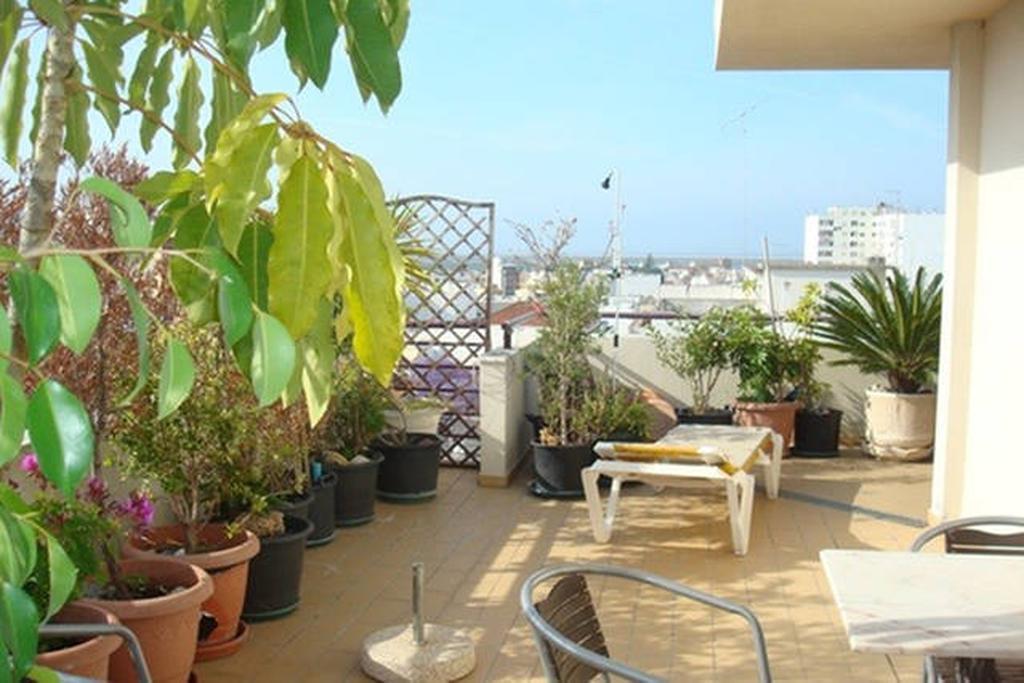 Bellavita City Φάρο Εξωτερικό φωτογραφία