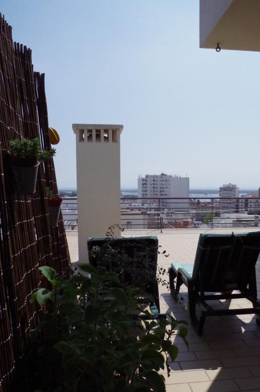 Bellavita City Φάρο Εξωτερικό φωτογραφία