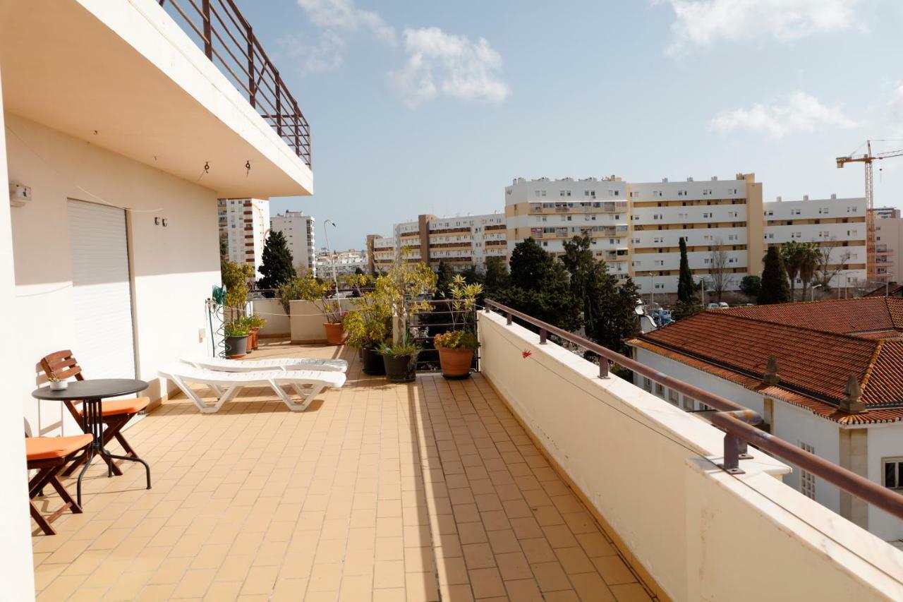 Bellavita City Φάρο Εξωτερικό φωτογραφία
